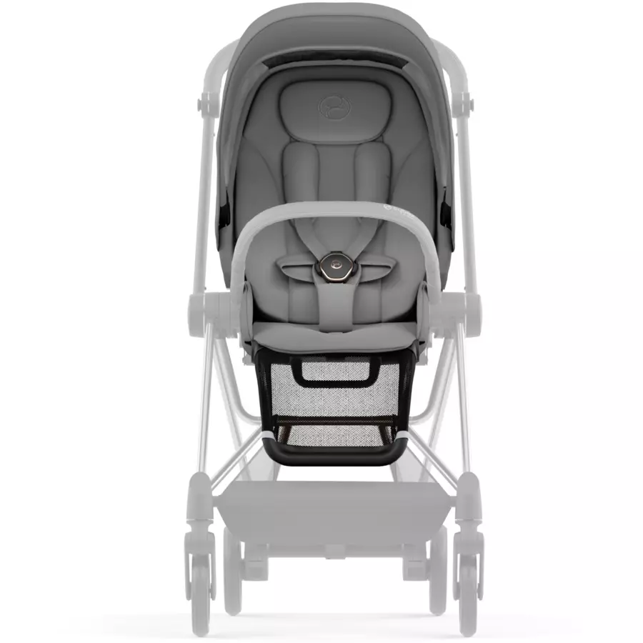 cybex PLATINUM Mios Seat Pack Mirage Grey