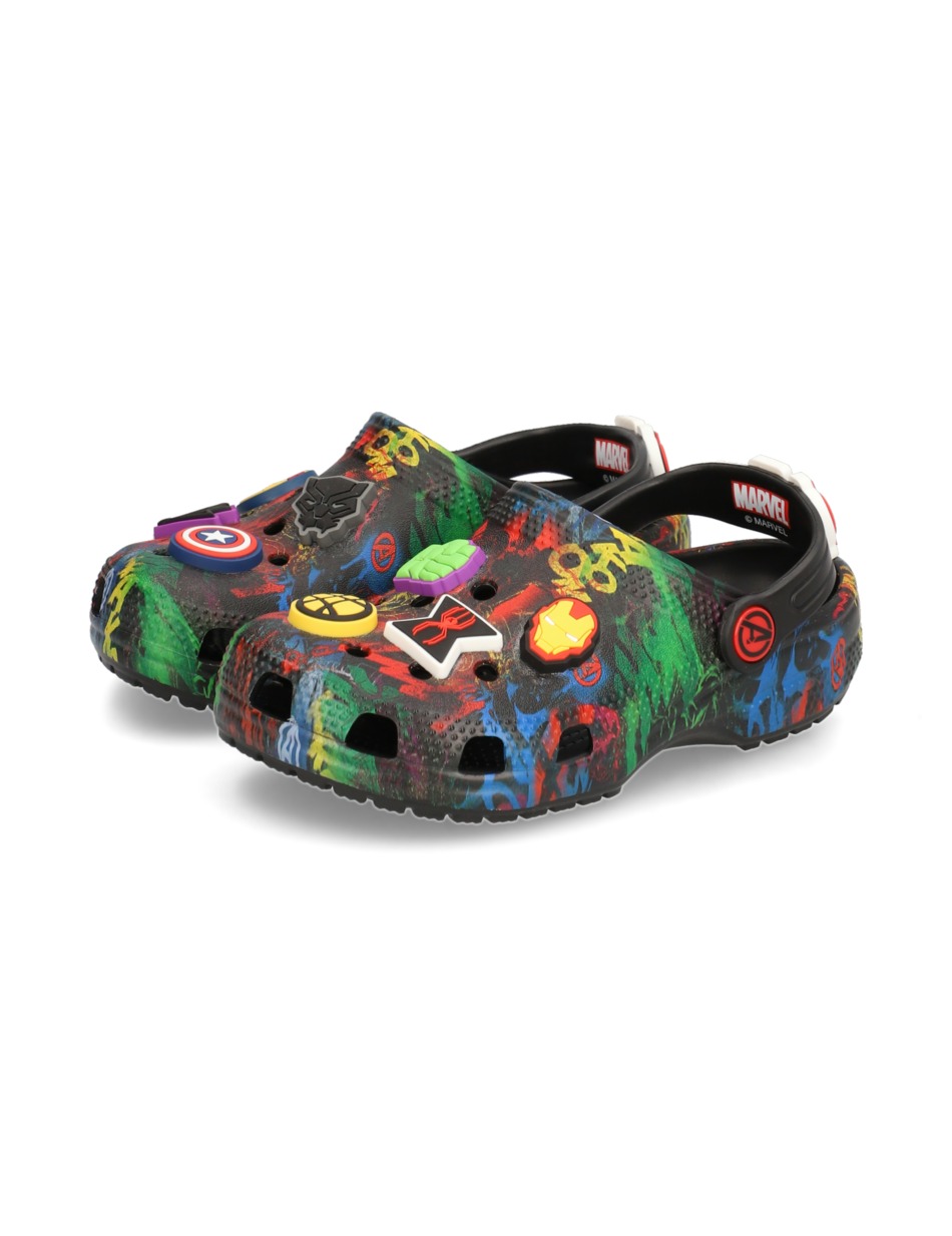 CLASSIC MARVEL AVENGERS CLOG K