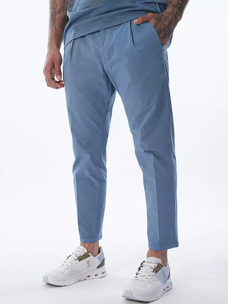 DRYKORN Chino CHASY hellblau