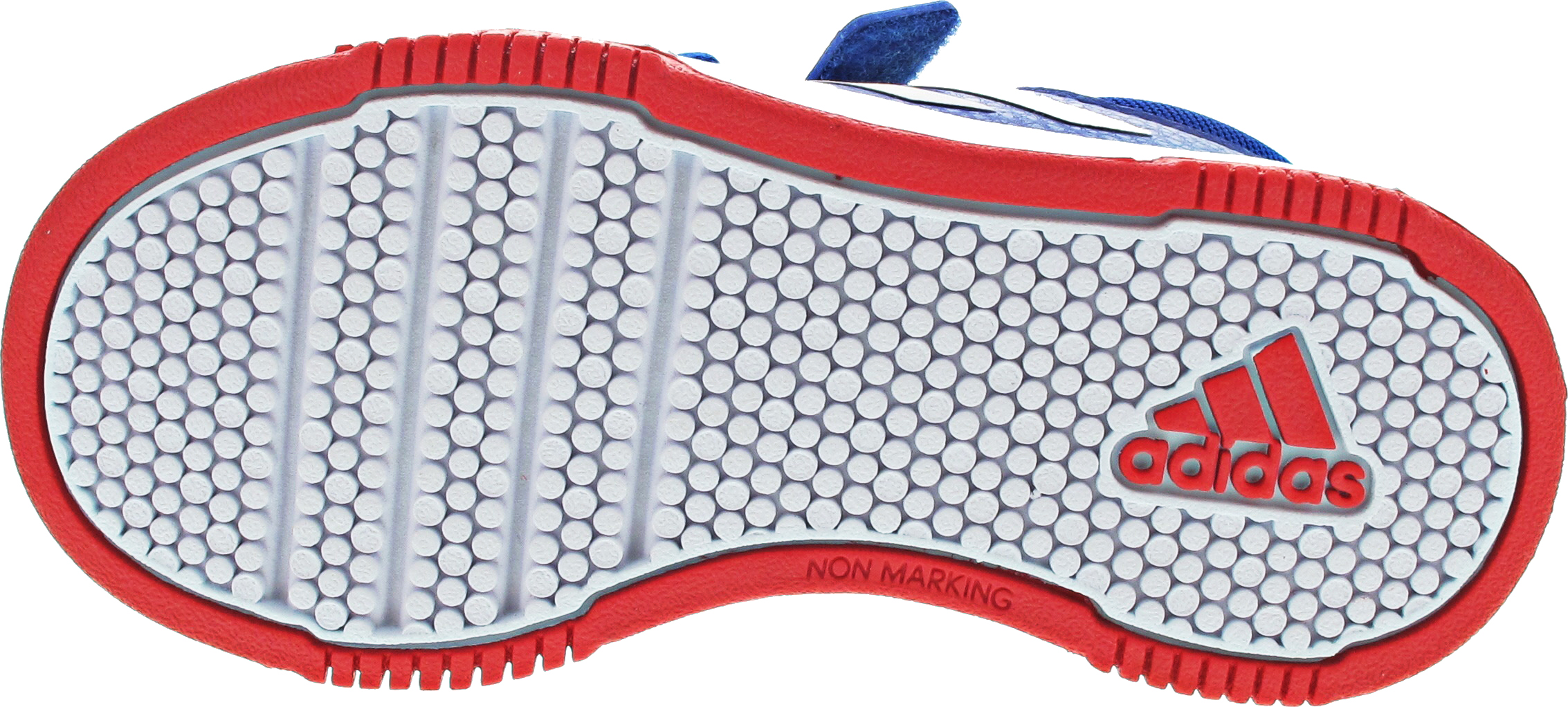 adidas Tensaur Sport 2.0 CF K Sportschuh blau