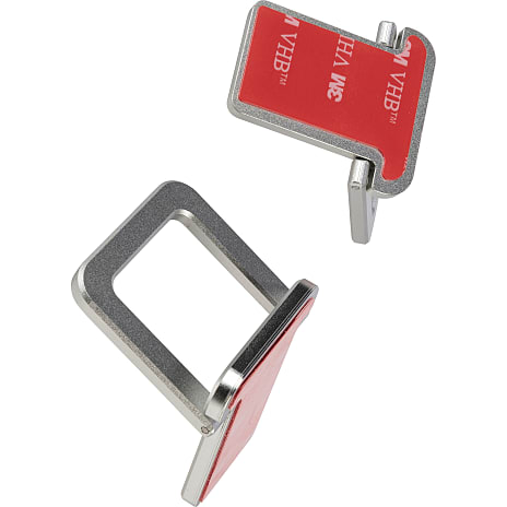 Tucano mini laptop stand - grå