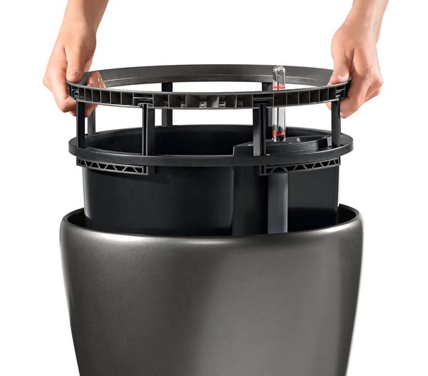LECHUZA® CLASSICO LS, All-in-One-Set