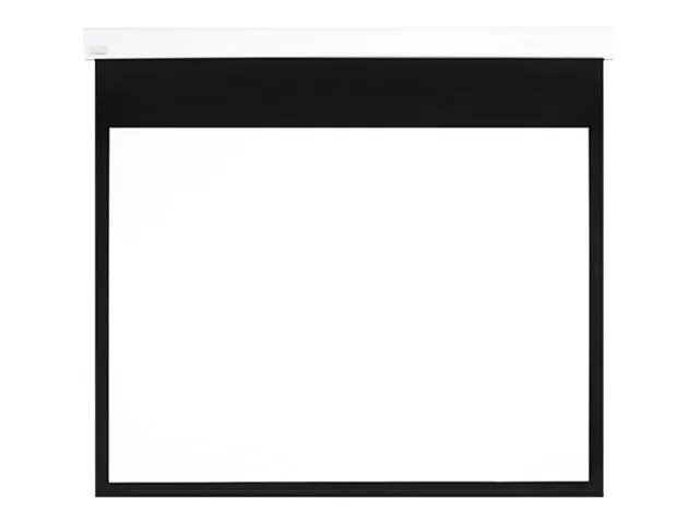 Multibrackets M Motorized Projection Screen Deluxe - Projektionsskærm - motoriseret - 108