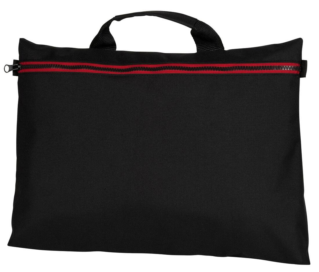 Black&Match BM901 - Sac Polyvalent pour Documents et PC