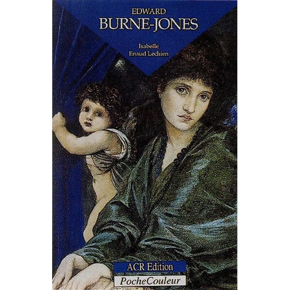 Edward Burne-Jones : le rayonnement international d'un artiste anglais à l'aube du XXe siècle · Occasion