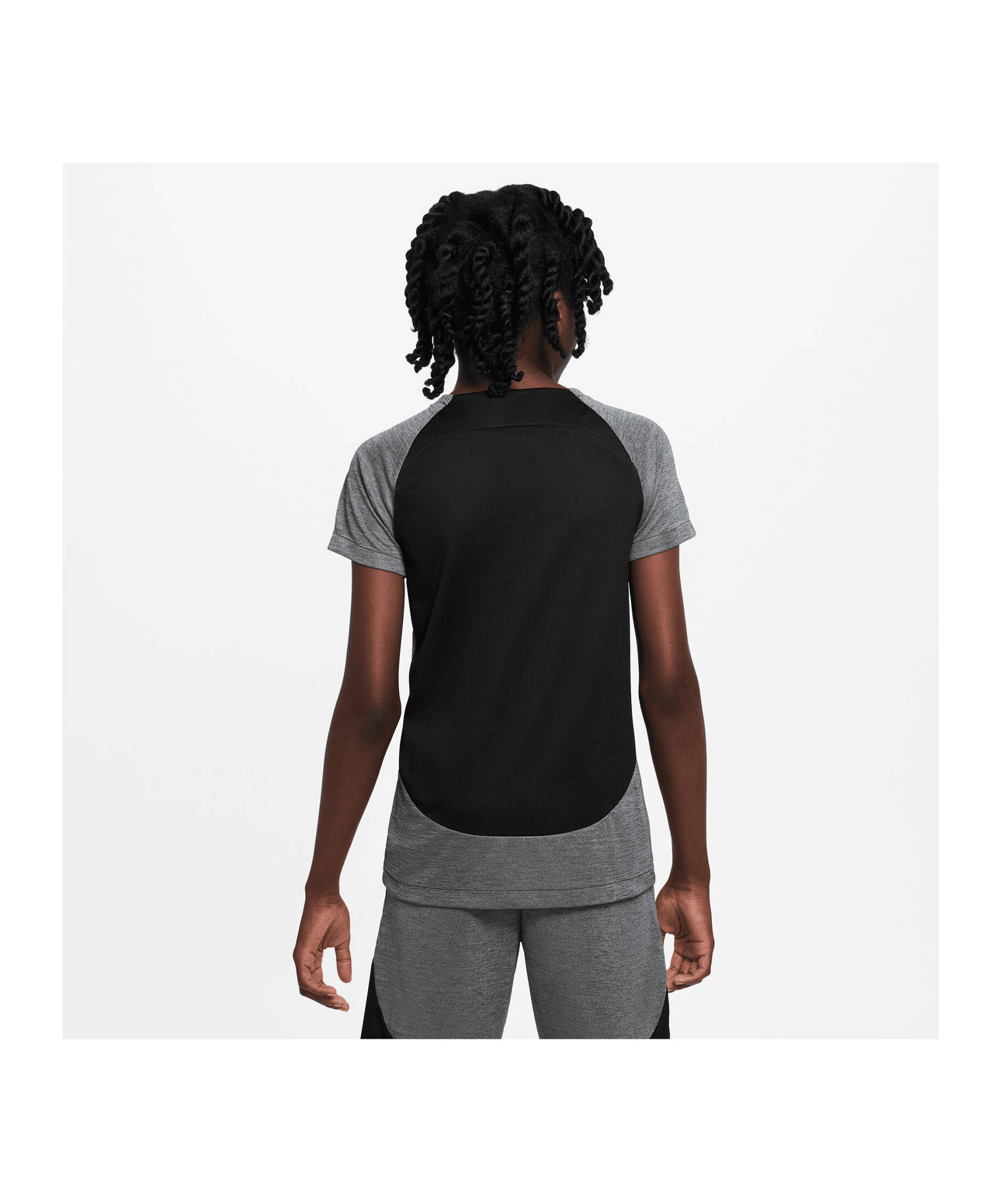 Nike| Jungen Fußballshirt DRI-FIT ACADEMY