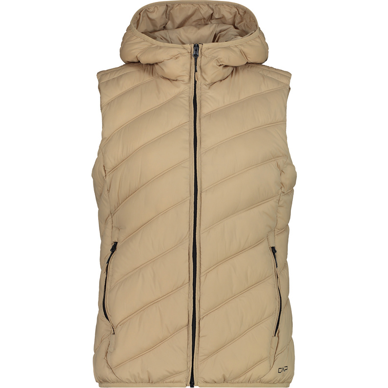 CMP Damen Hoodie Weste
