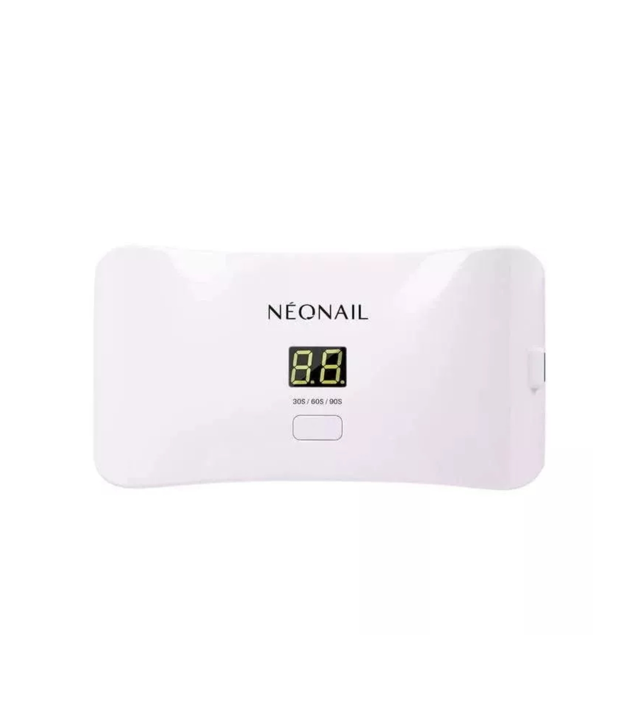 NeoNail - Kit de Manicure Starter Set 21 Days Basic - 1 cor