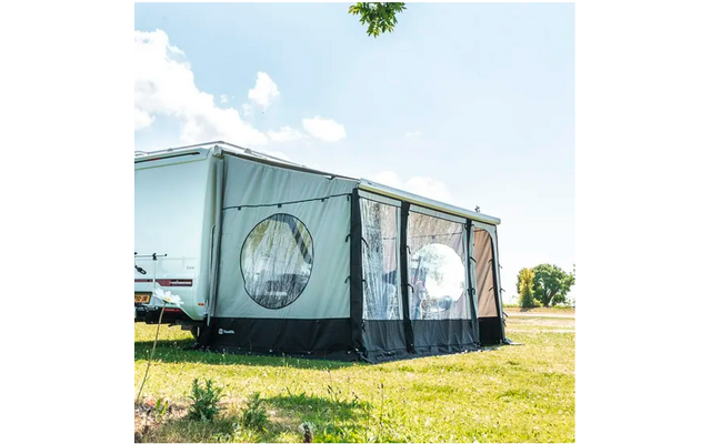 Travellife Scala Frontwand 2m