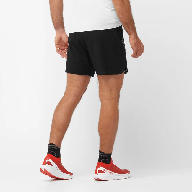 S/LAB SPEED  Shorts Herren