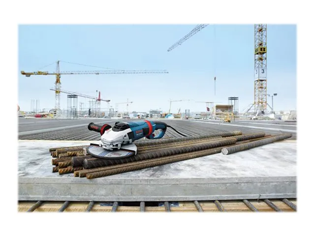 Bosch VINKELSLIBER GWS 24-230 LVI