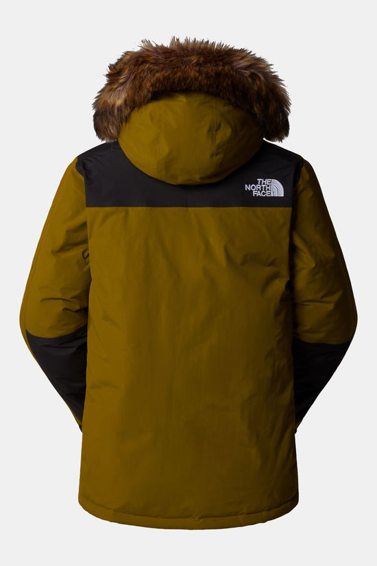The North Face The North Face M Mcmurdo Parka Jas