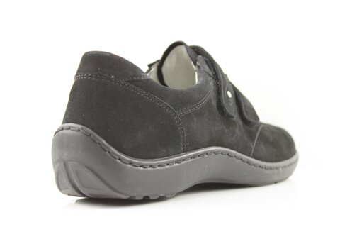 Waldläufer Slipper