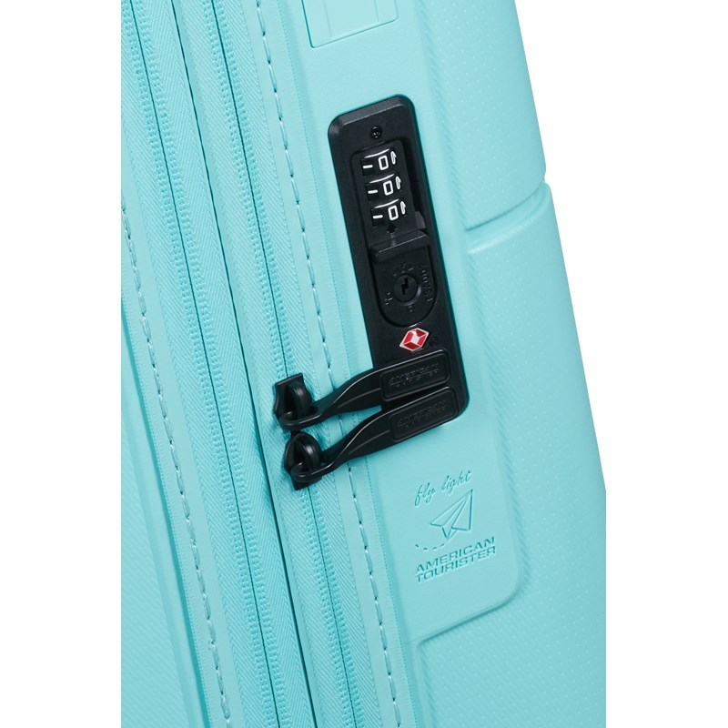 American Tourister<br>Kuffert Dashpop Stitch 55 Cm