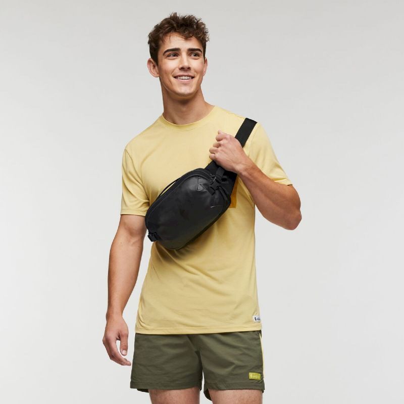 Allpa X 3L Hip Pack - Sac banane