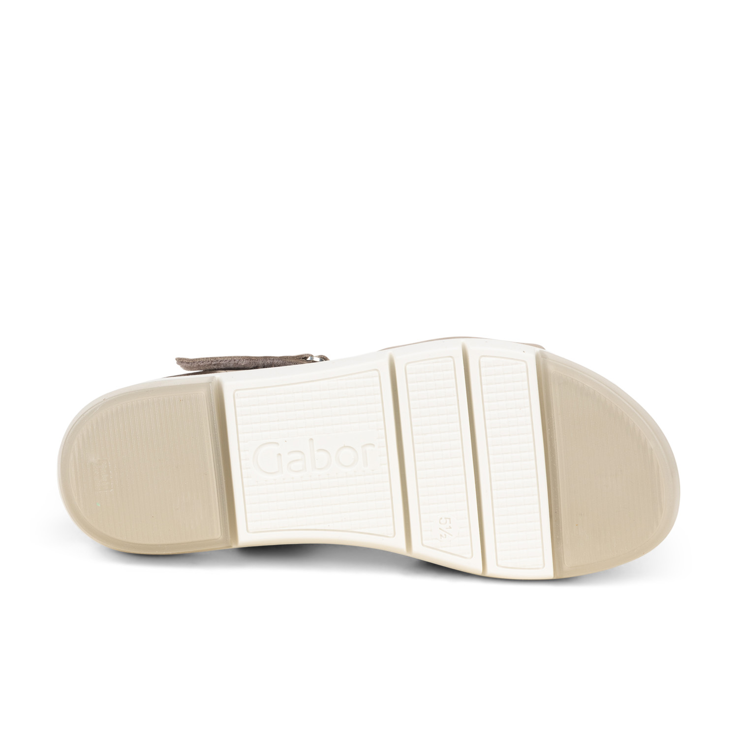 Sandales femme GABOR GAWOOD
