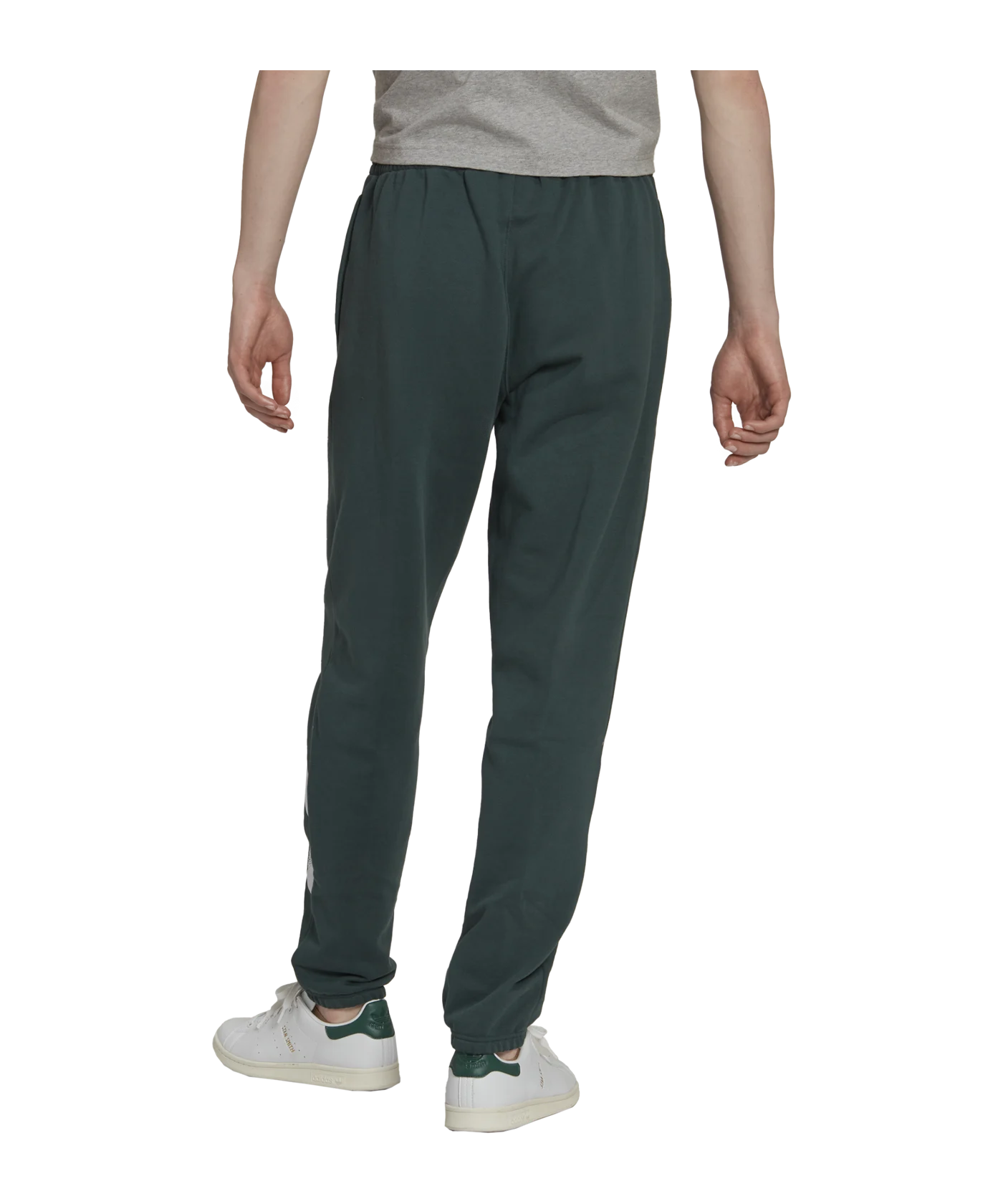 adidas Originals Graphic Jogginghose Grün