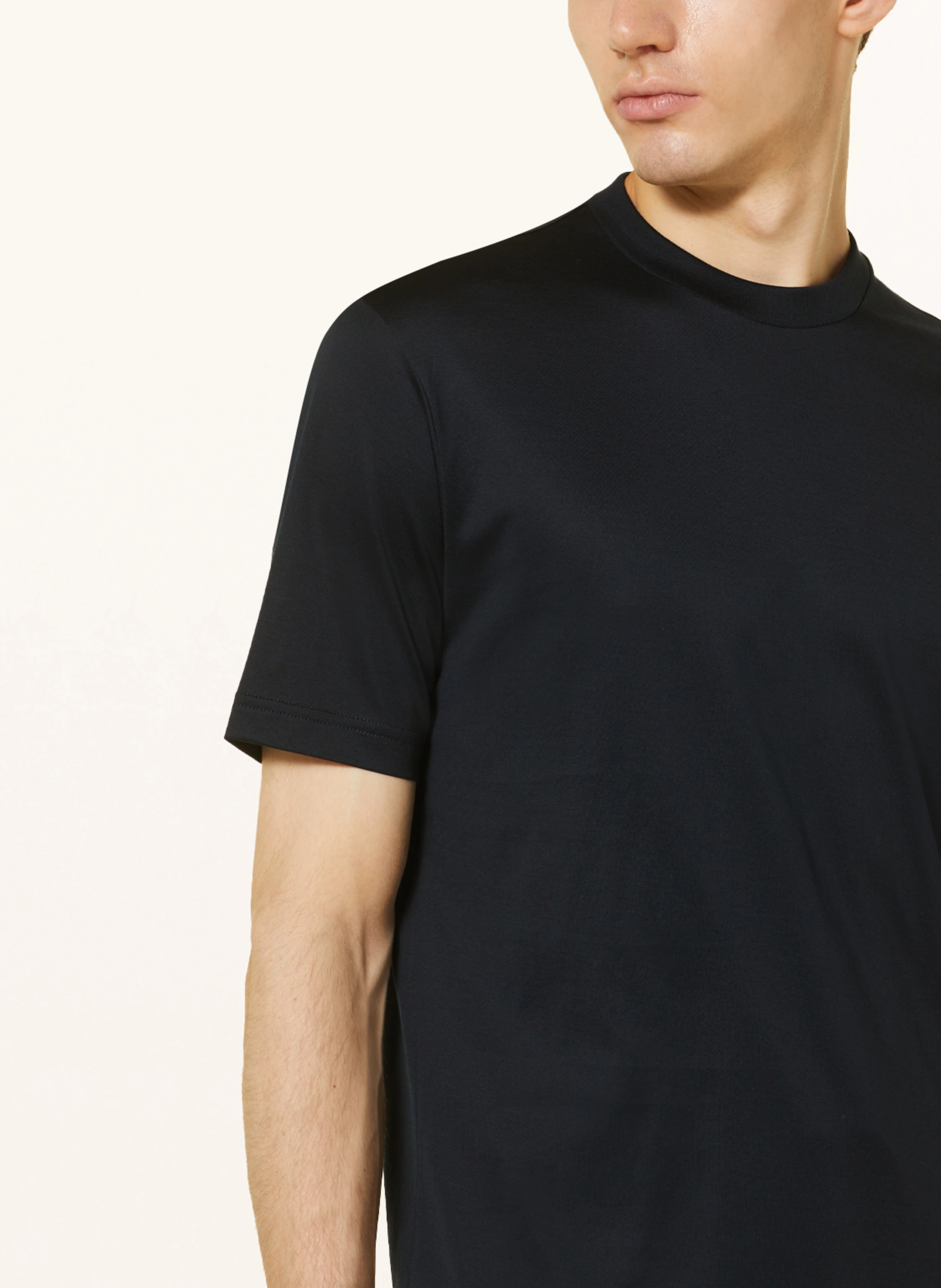 Stefan Brandt T-Shirt ELI ULTRA 60