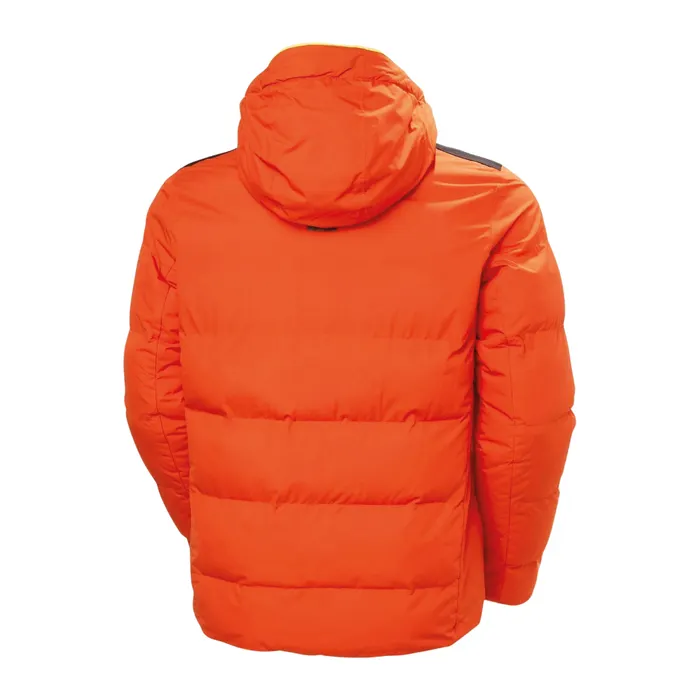 Helly Hansen Kvitfjell Race Puffy Skijas Heren