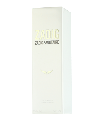 Zadig & Voltaire Zadig edp refill 150ml