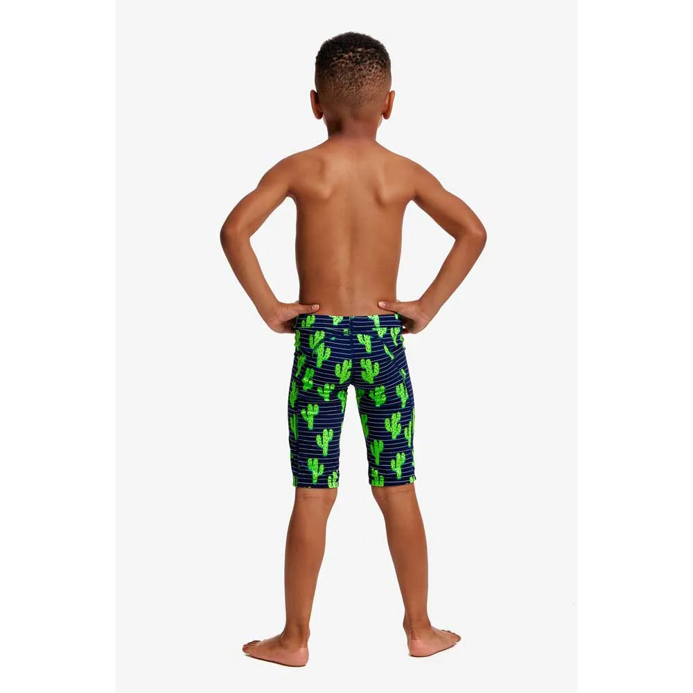 Funky trunks Miniman Prickly Pete Jammer