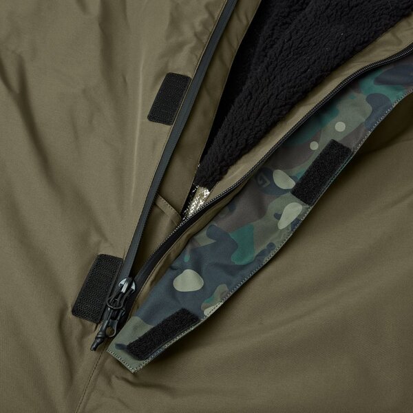 Pantalon de Pêche Trakker TechPro Thermal Bib and Brace