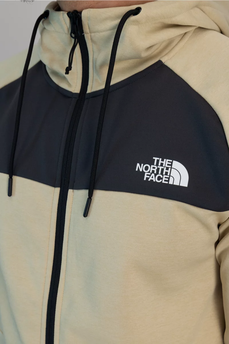 The North Face Reaxion Herren Midlayer