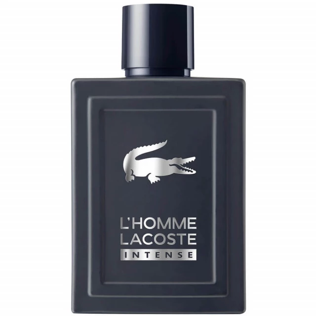 L'Homme LACOSTE Intense