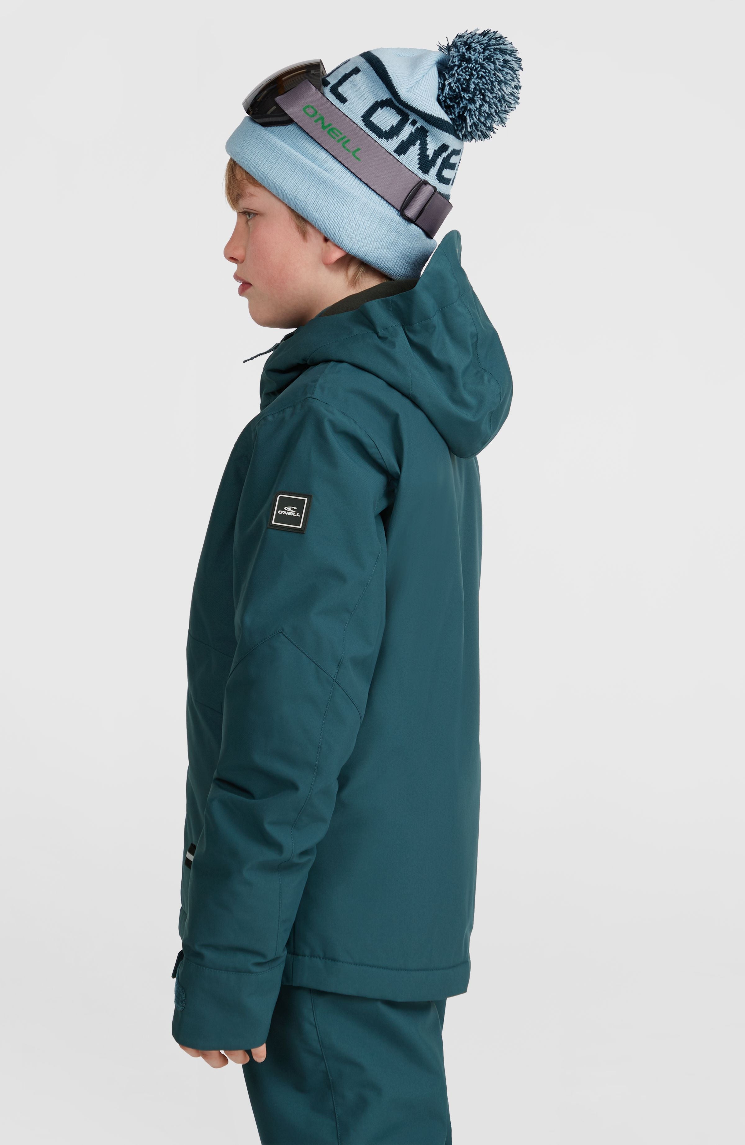 Hammer wintersportjas