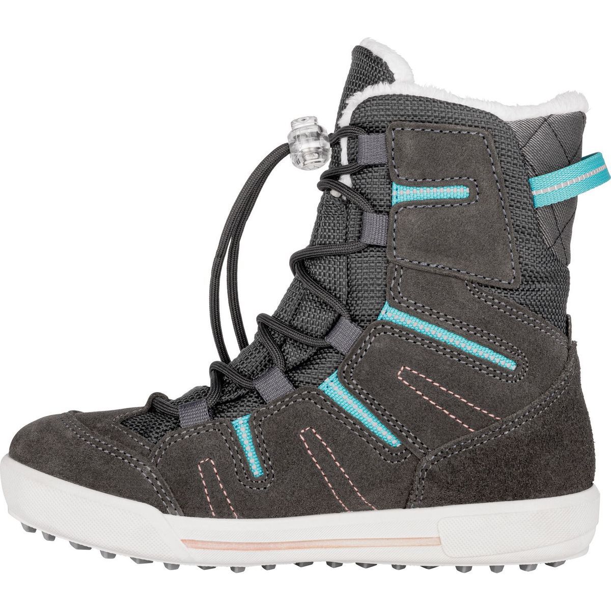 LowaLUCY GTX HI JR