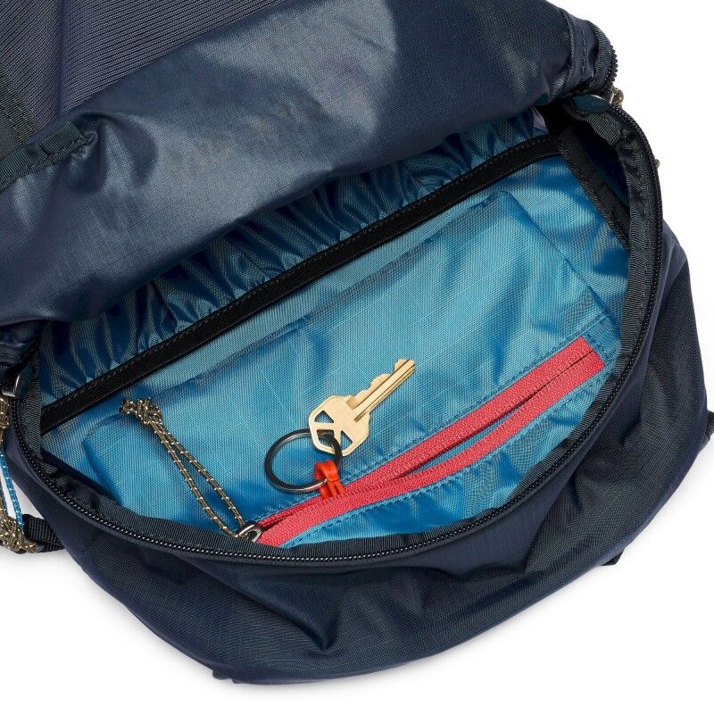Elqui 18L Backpack - Sac à dos randonnée