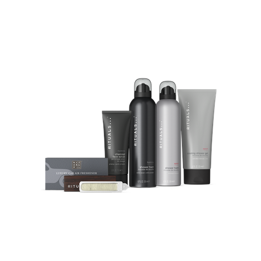 Rituals Homme Large Gaveæske