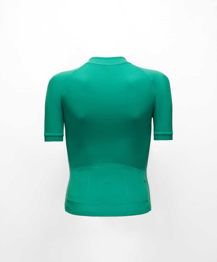 Camisa de ciclismo