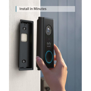 Eufy Video Deurbel S220 Uitbreiding