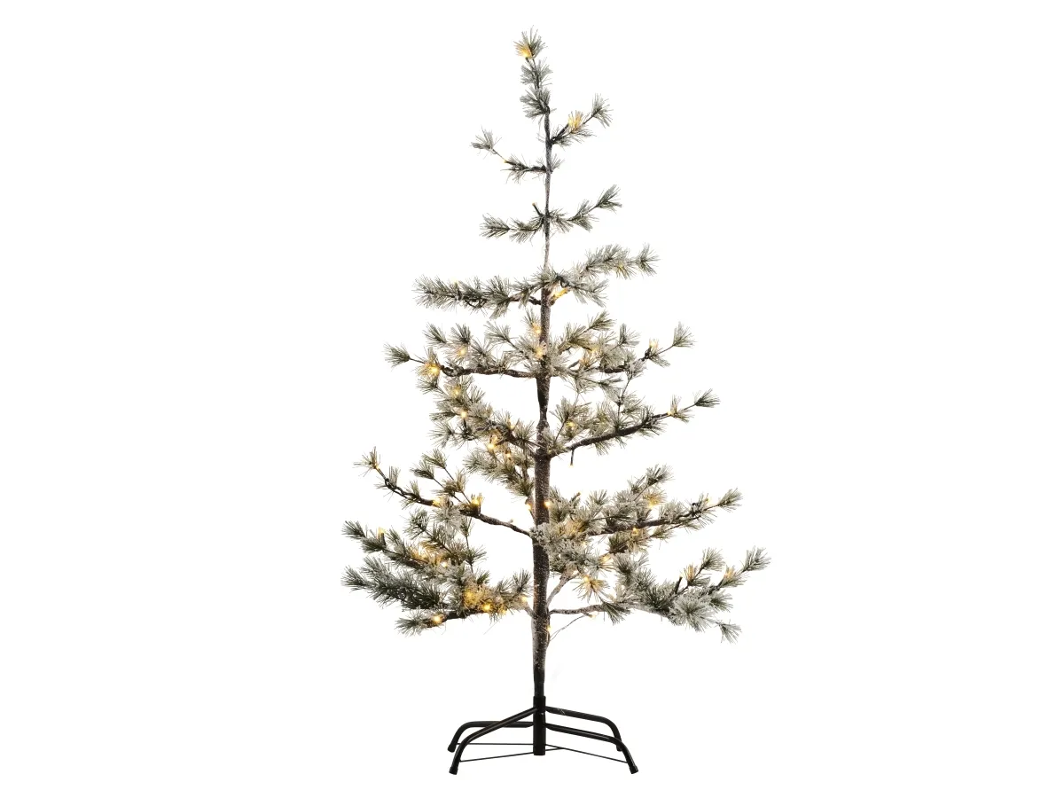 Sirius Alfi Træ - 70 LED - H 1,2 meter