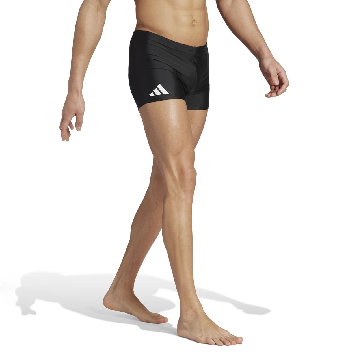 adidas  Solid Zwemboxer