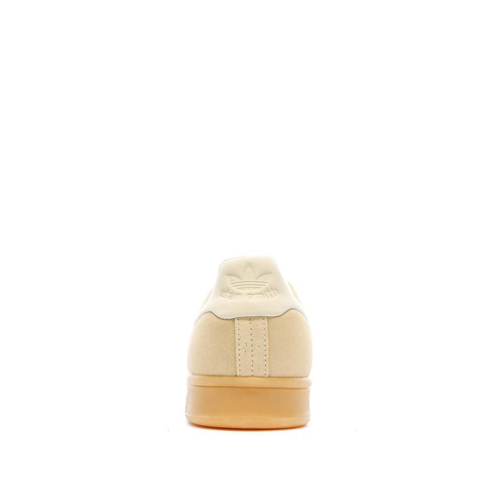 Adidas Baskets Beige Homme Adidas Wonwhi Stan Smith