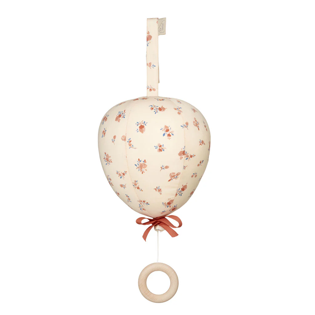 Musik Mobile Ballon - OCS - Berries