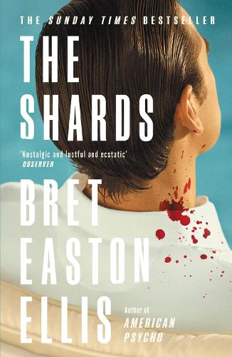 The Shards (Paperback)