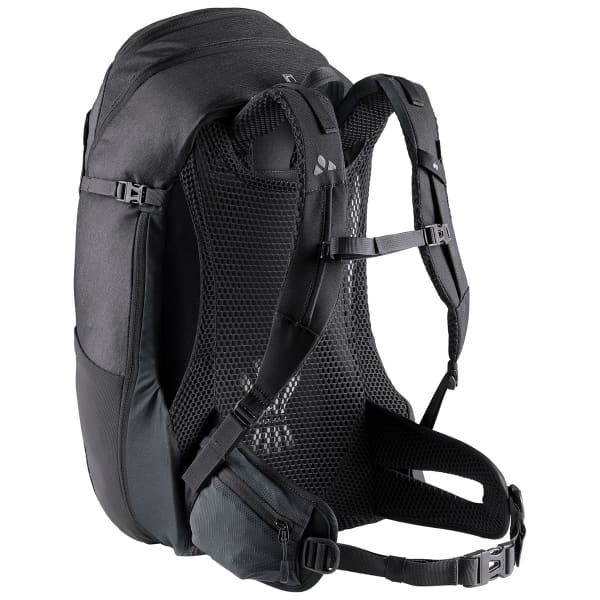 Sac à dos randonnée VAUDE W TACORA 26+3 BLACK