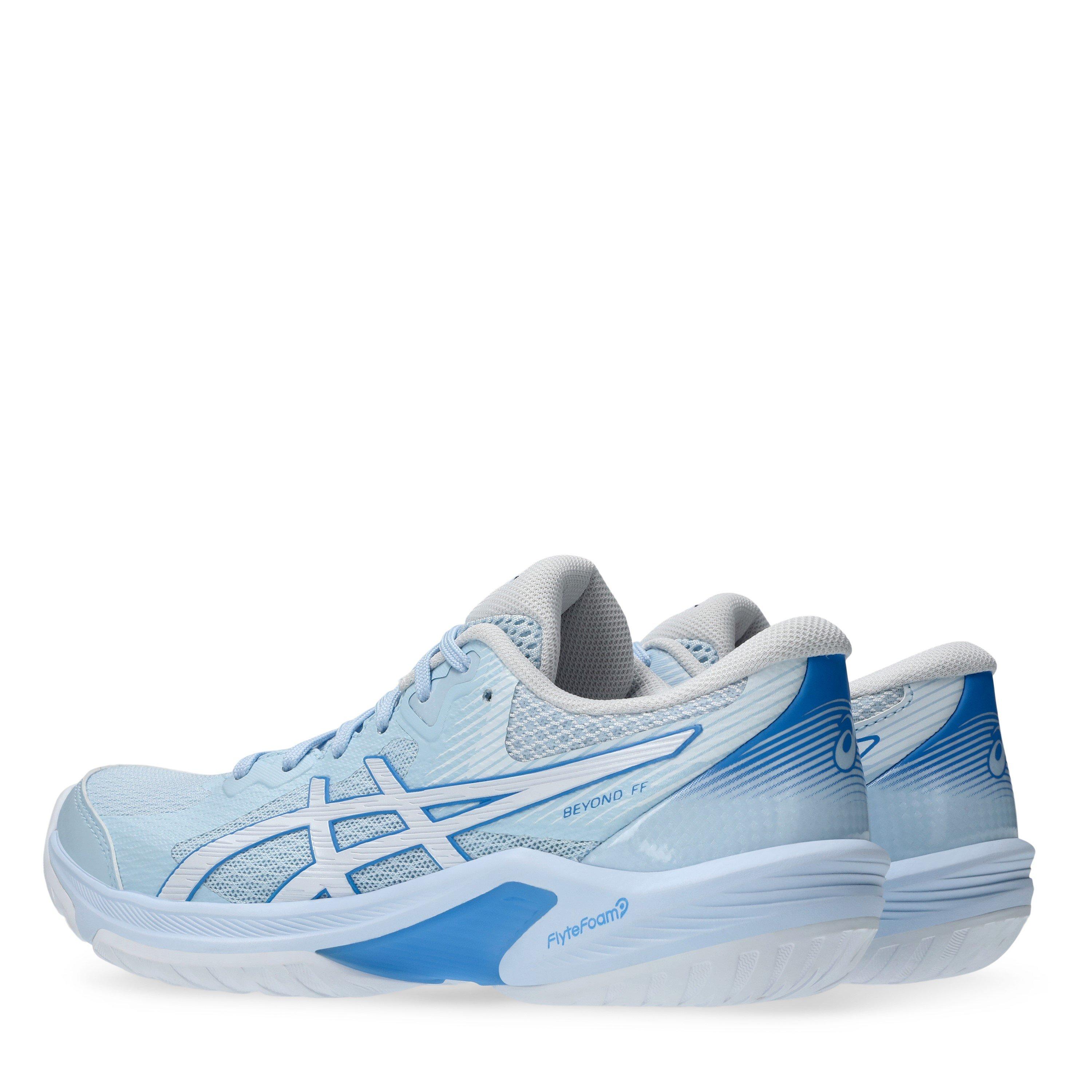 Asics Beyond Ff Netball Shoes Womens