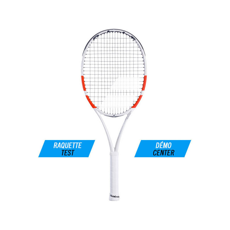 Raquette Pure Strike Lite TEST