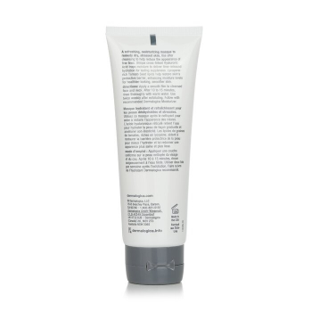 Dermalogica Skin Hidratante Máscara facial antiidade