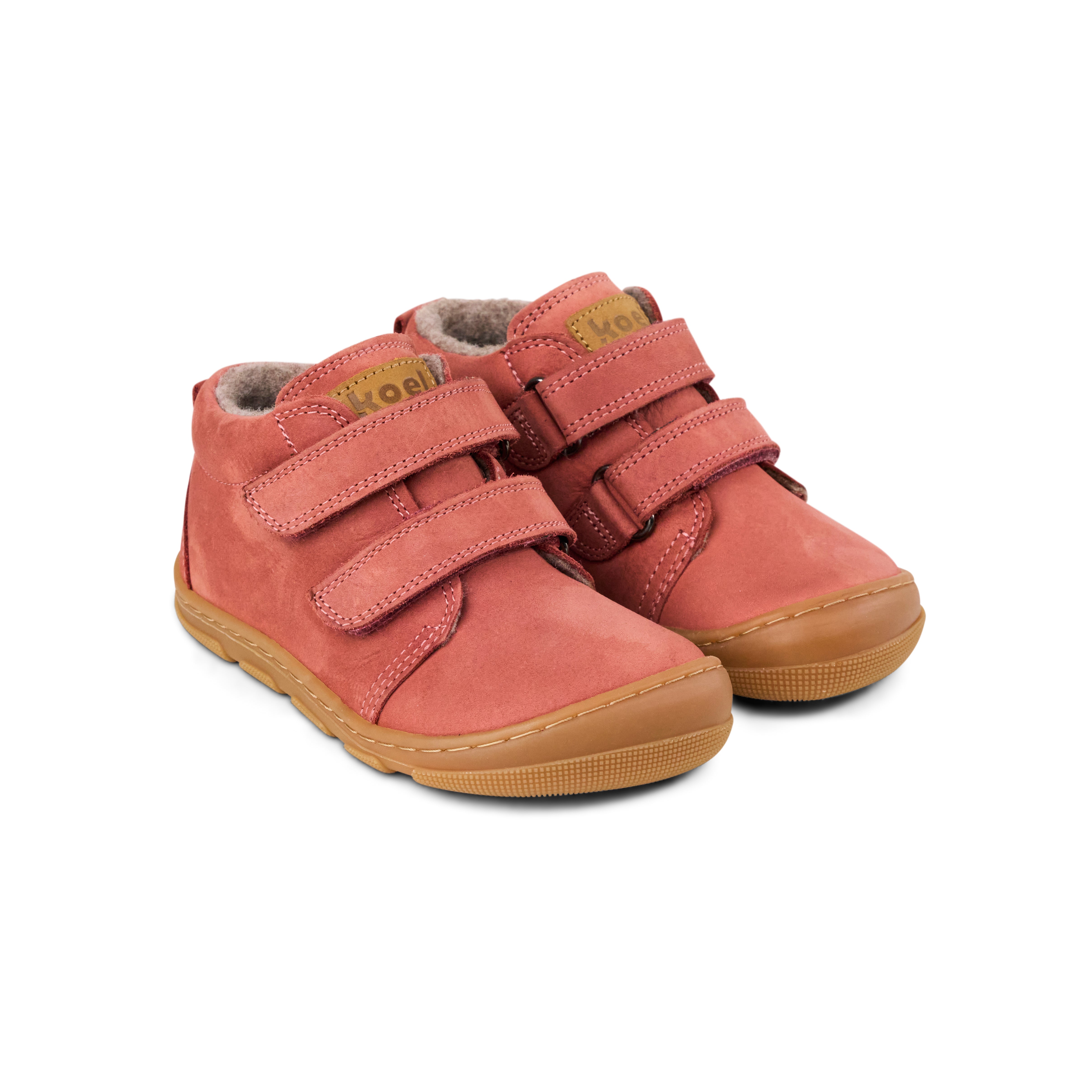 Barefoot KARI Wool