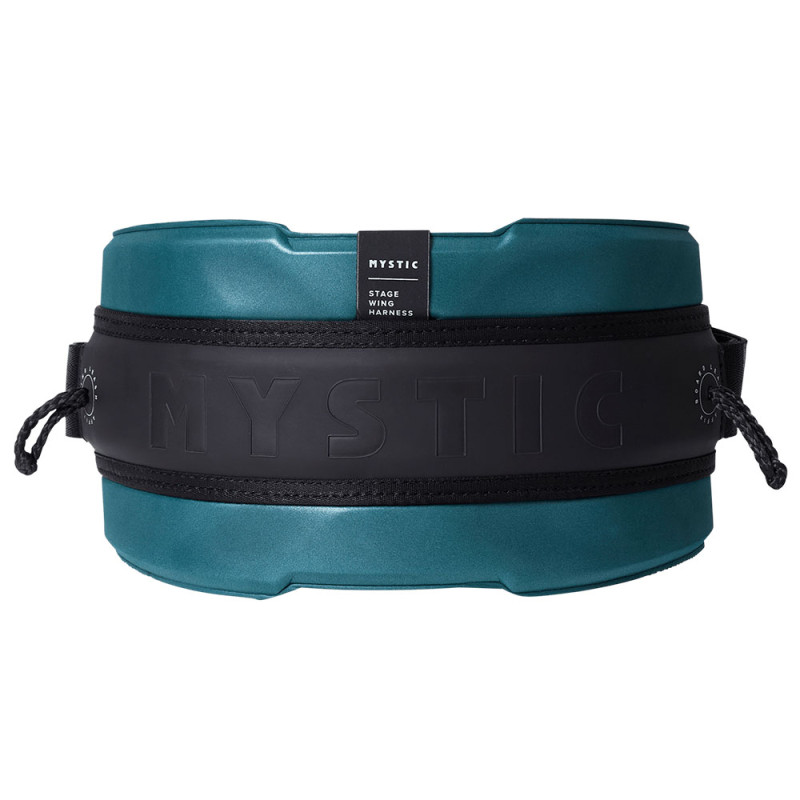 Harnais ceinture wing mystic stage teal