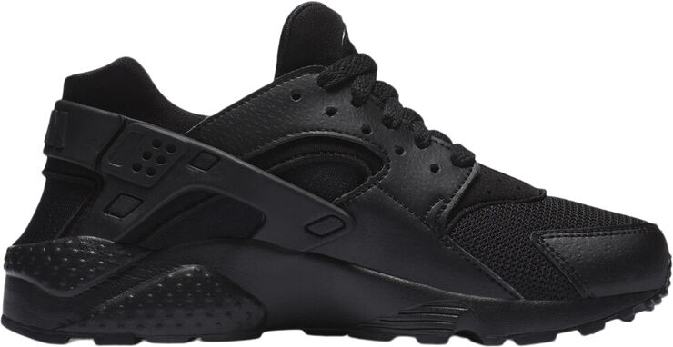 Nike Huarache Run sneakers Sort