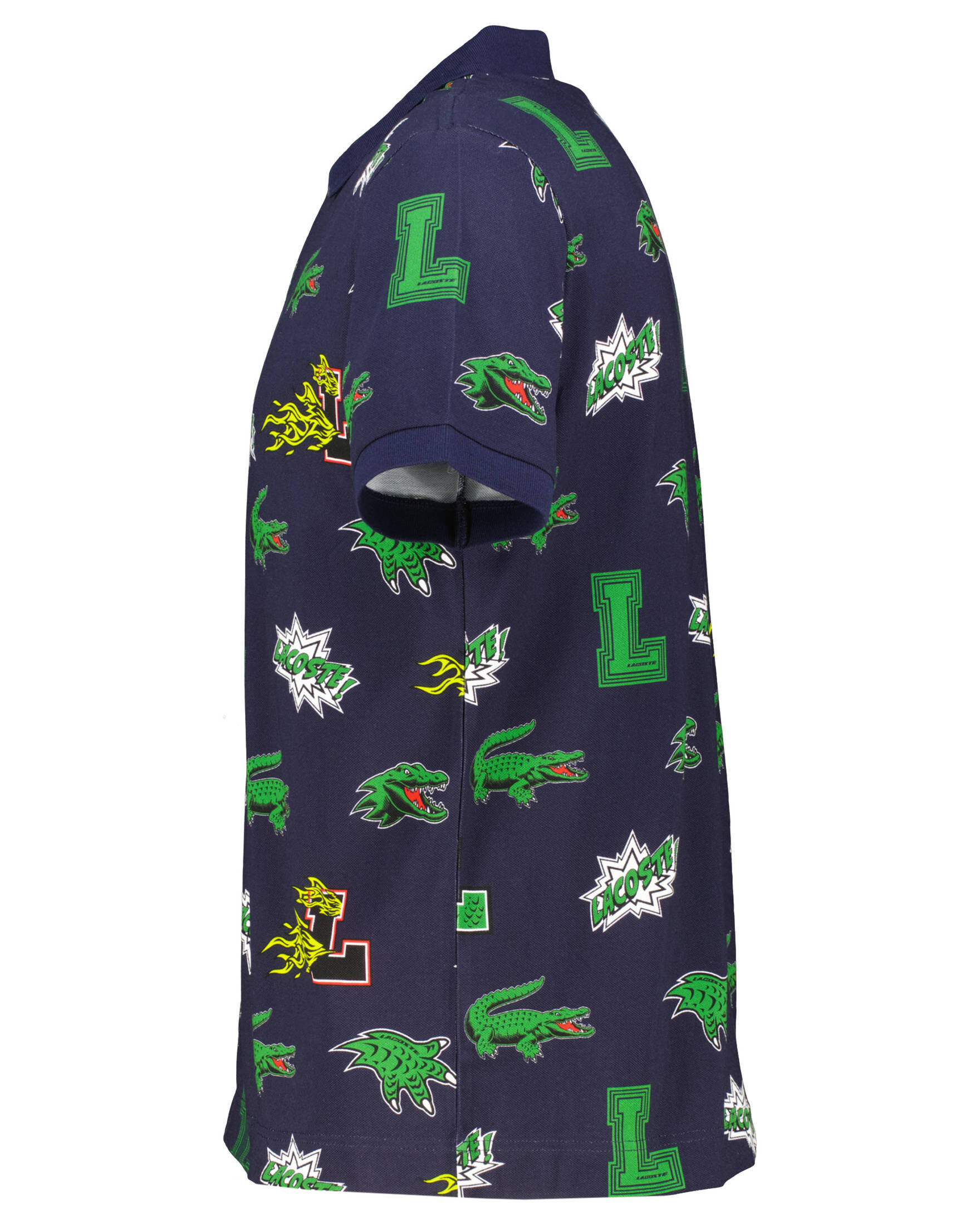 Lacoste| Herren Poloshirt