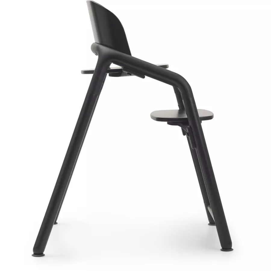 bugaboo Hochstuhl Giraffe Basis Black
