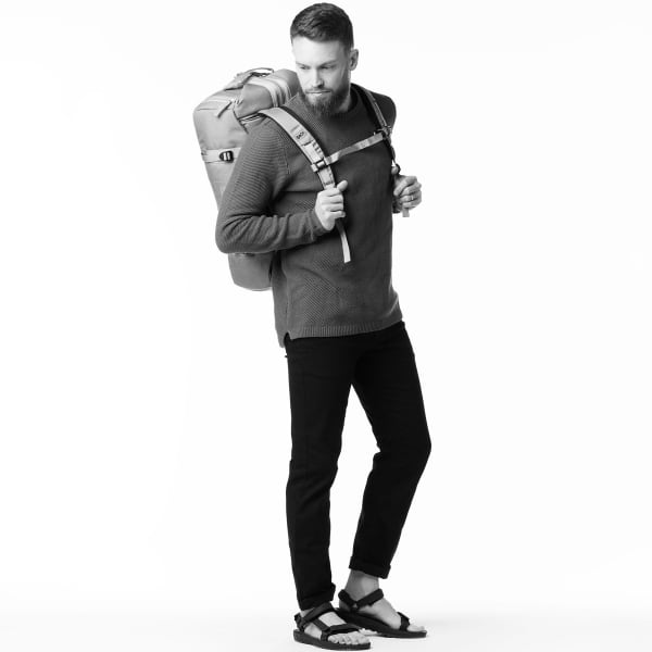Duffel BACH DR. DUFFEL 40 MIDNIGHT BLUE