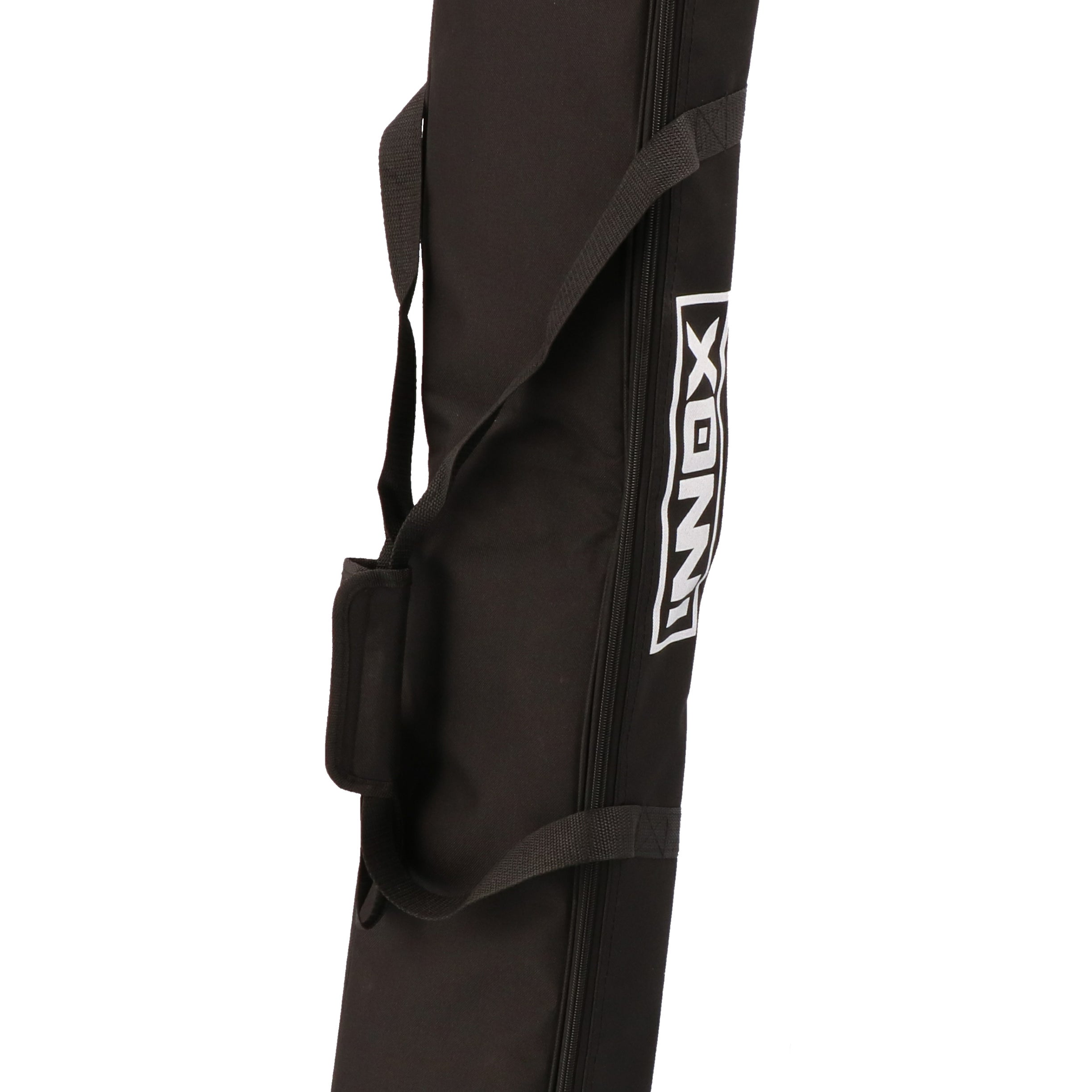Innox IVA-BAG 06 tas voor 2x microfoonstatief en kabels